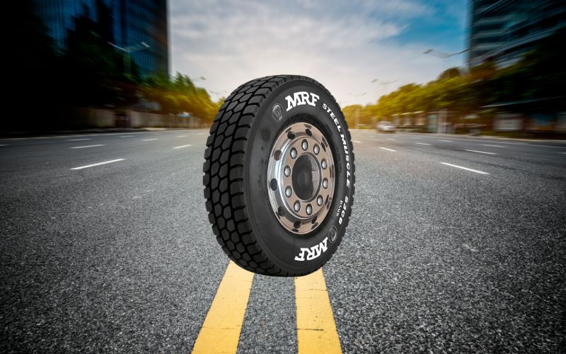 MRF Tyres Franchise: Business Opportunities and Dealership